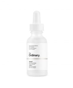 The Ordinary Buffet