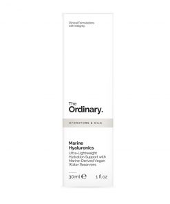 The Ordinary Marine Hyaluronics