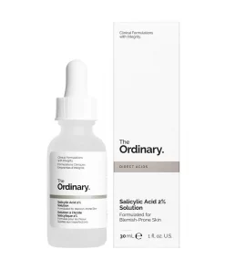 The Ordinary Salicylic Acid 2% Solution