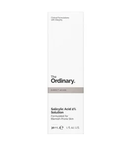 The Ordinary Salicylic Acid 2% Solution