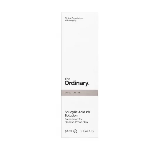 The Ordinary Salicylic Acid 2% Solution