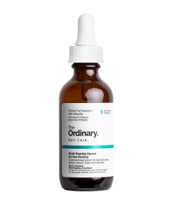 The Ordinary Multi-Peptide Serum for Hair Density