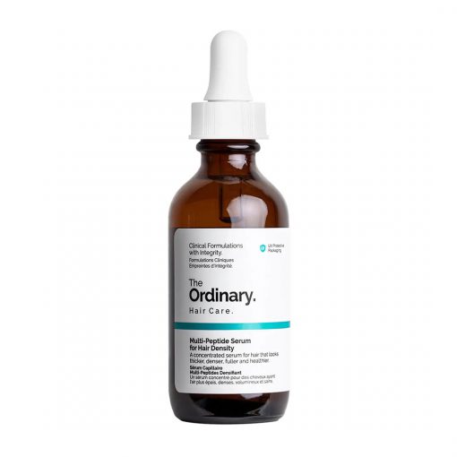 The Ordinary Multi-Peptide Serum for Hair Density