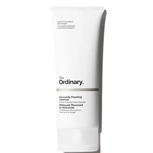 The Ordinary Glucoside Foaming Cleanser 150 ml