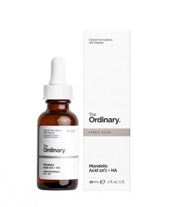 The Ordinary Mandelic Acid 10% + HA