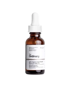 The Ordinary 100% Organic Cold-Pressed Moroccan Argan Oil