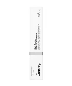 The Ordinary Multi-Peptide Lash and Brow Serum