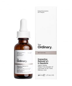 The Ordinary Granactive Retinoid 5% in Squalane