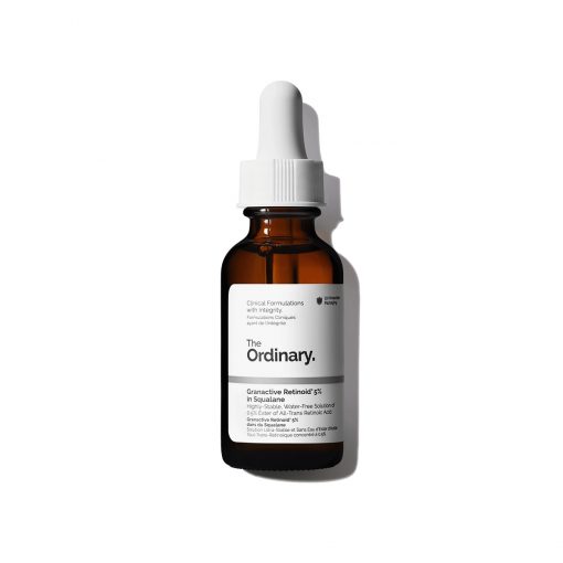 The Ordinary Granactive Retinoid 5% in Squalane