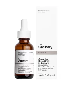 The Ordinary Granactive Retinoid 2% in Squalane