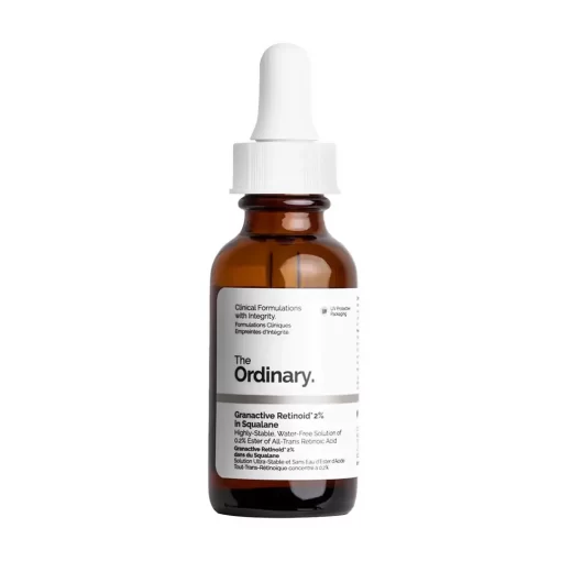 The Ordinary Granactive Retinoid 2% in Squalane