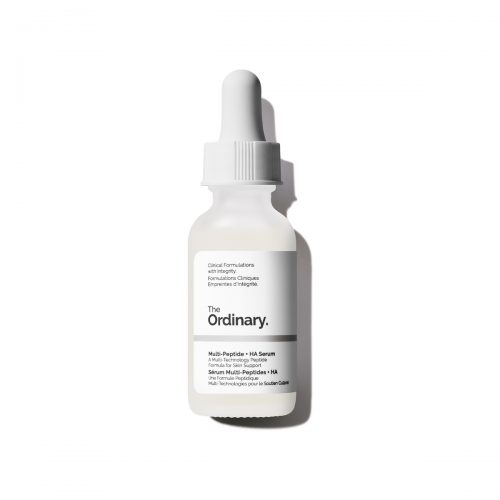 The Ordinary Multi-Peptide Serum + HA