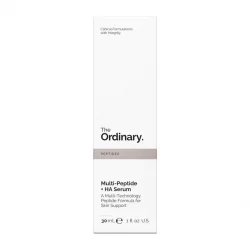 The Ordinary Multi-Peptide + HA Serum