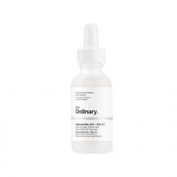 The Ordinary Niacinamide 10% + Zinc 1%