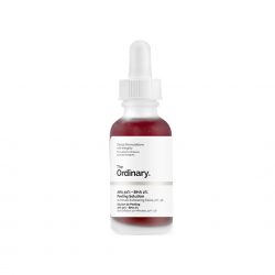 The Ordinary AHA 30% + BHA 2% Peeling Solution