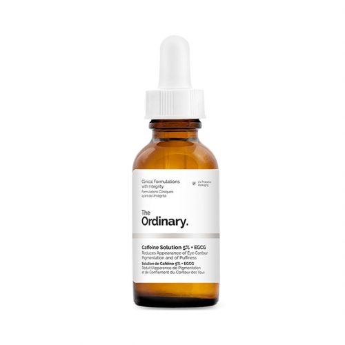 The Ordinary Caffeine Solution 5% + EGCG