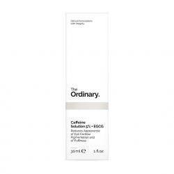 The Ordinary Caffeine Solution 5% + EGCG