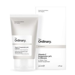 The Ordinary Vitamin C Suspension 30% in Silicone