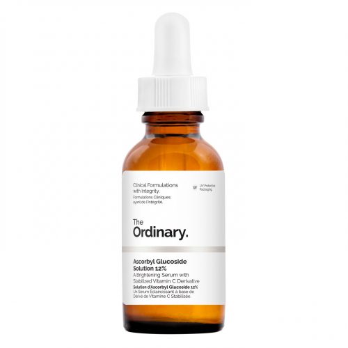 The Ordinary Ascorbyl Glucoside Solution 12% - Image 2