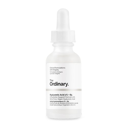 The Ordinary Hyaluronic Acid 2% + B5 - Image 2