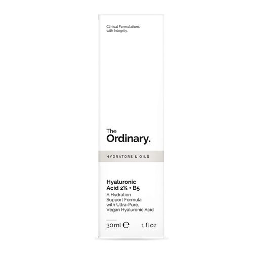 The Ordinary Hyaluronic Acid 2% + B5 - Image 3