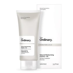 The Ordinary Natural Moisturizing Factors + HA