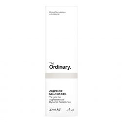 The Ordinary Argireline Solution 10%