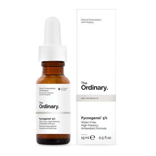 The Ordinary Pycnogenol 5%