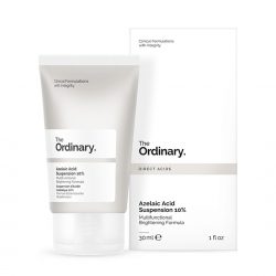 The Ordinary Azelaic Acid Suspension 10%