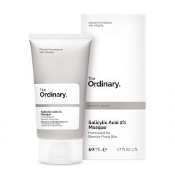 The Ordinary Salicylic Acid 2% Masque