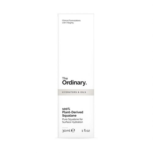 The Ordinary 100% Plant-Derived Squalane