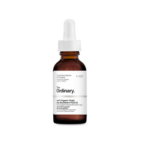 The Ordinary 100% Organic Virgin Sea-Buckthorn Fruit Oil