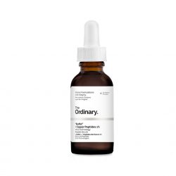 The Ordinary “Buffet” + Copper Peptides 1%