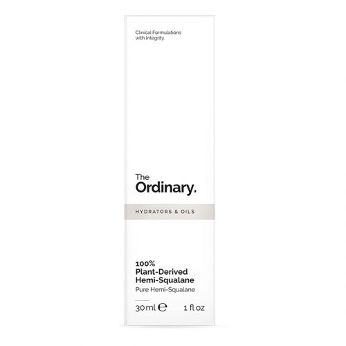 The Ordinary 100% Plant-Derived Hemi-Squalane