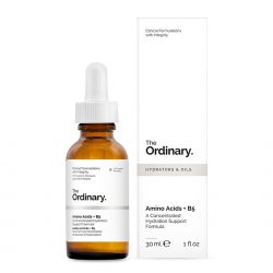 The Ordinary Amino Acids + B5