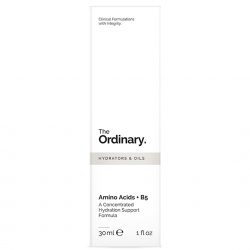 The Ordinary Amino Acids + B5