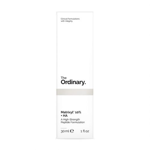 The Ordinary Matrixyl 10% + HA