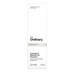 The Ordinary Granactive Retinoid 2% Emulsion