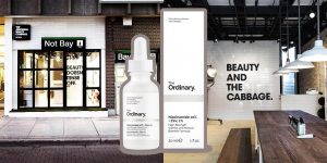 รีวิว The Ordinary Niacinamide 10% + Zinc 1%