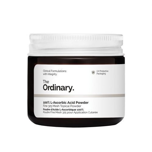 The Ordinary 100% L-Ascorbic Acid Powder