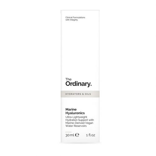 The Ordinary Marine Hyaluronics