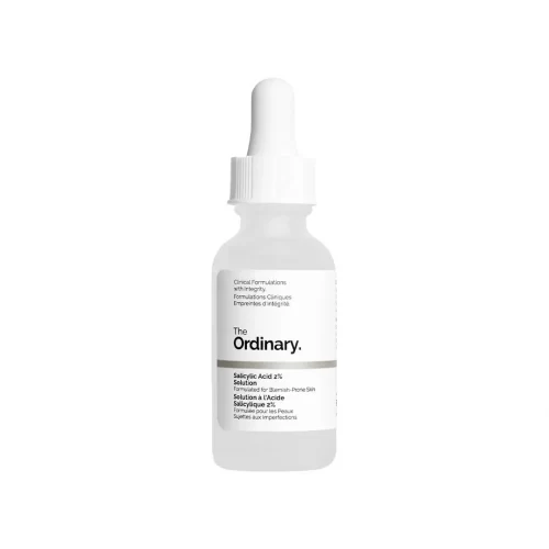 The Ordinary Salicylic Acid 2% Solution