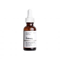 100% Organic Cold-Pressed Moroccan Argan Oil
