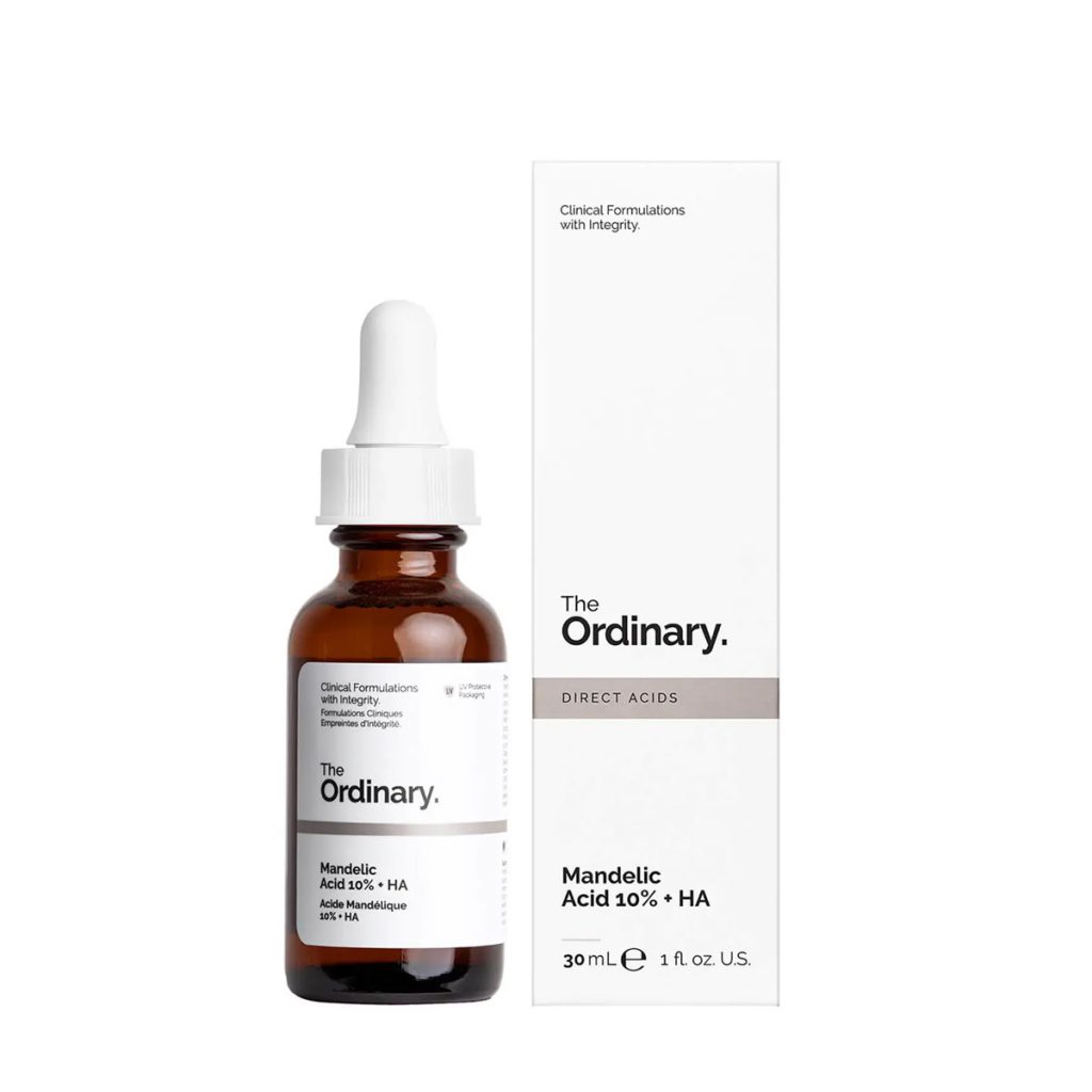 The Ordinary Resveratrol 3 + Ferulic Acid 3
