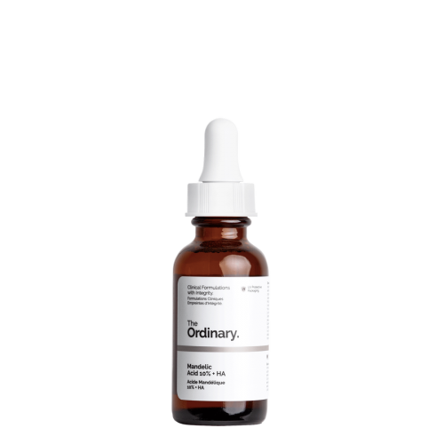 The Ordinary Mandelic Acid 10% + HA