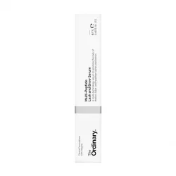 The Ordinary Multi-Peptide Lash and Brow Serum