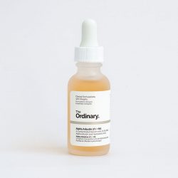 The Ordinary Alpha Arbutin 2% + HA เหลือง