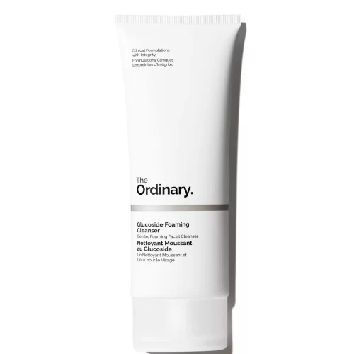 The Ordinary Glucoside Foaming Cleanser