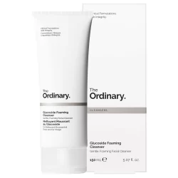 The Ordinary Glucoside Foaming Cleanser 150 ml