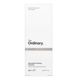 The Ordinary Glucoside Foaming Cleanser